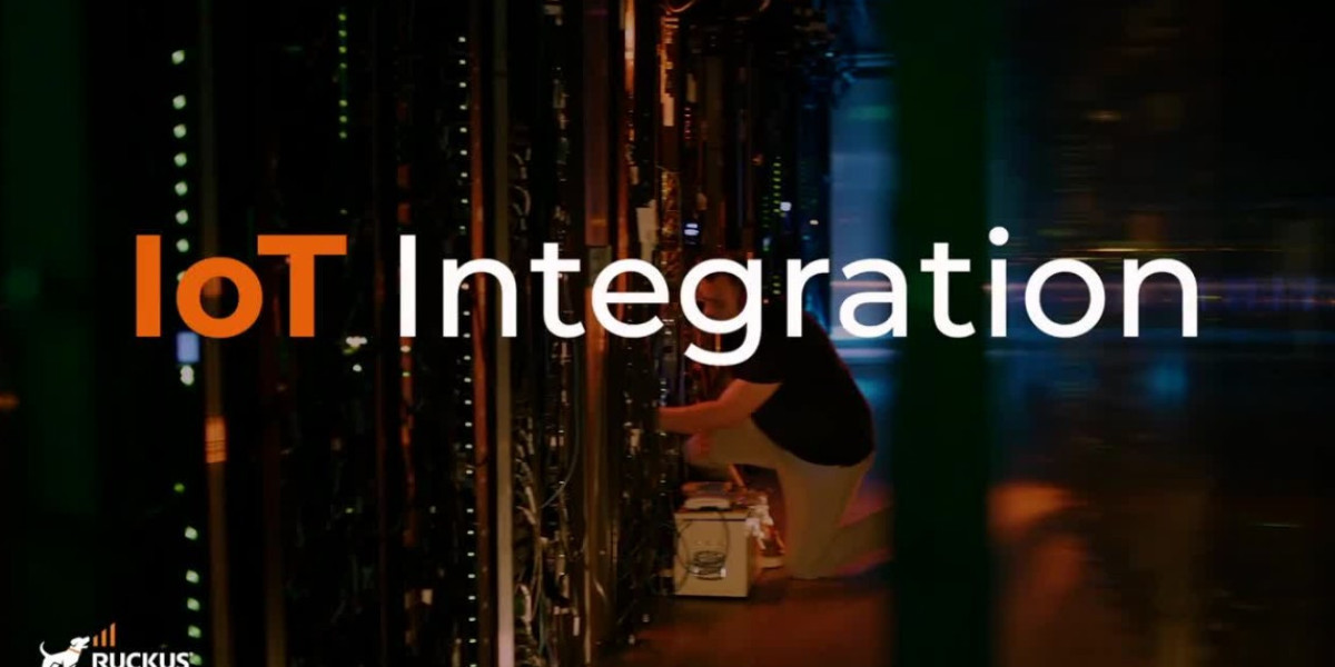 Industrial IoT: Transforming Connectivity and Driving the Future of Smart Industries