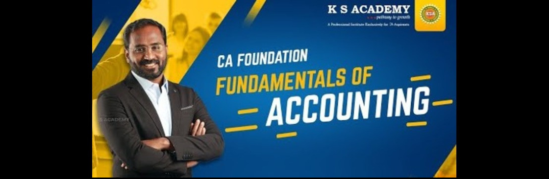 KS Academy Bangalore Cover Image