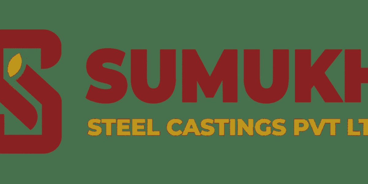 Excellence in Metal Engineering: Leading Steel Castings Manufacturer in India