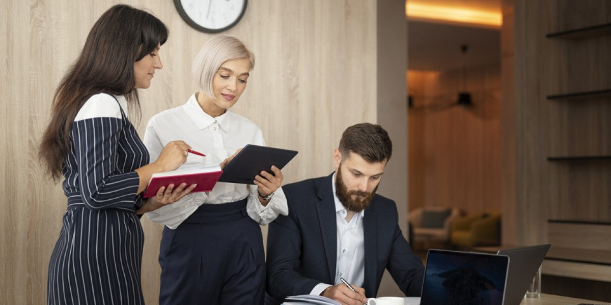 Business Setup in UAE: Trademark Registration in Dubai Guide