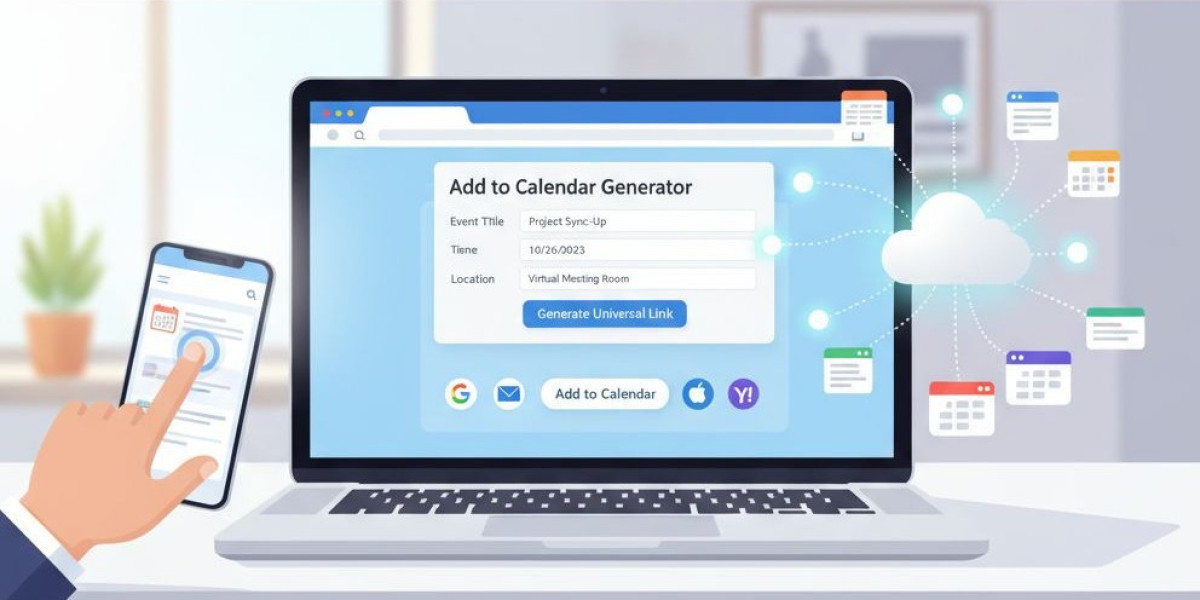 Essential Tool for Virtual Event Organizers