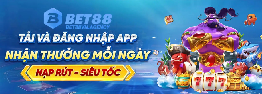 agency bet88 Cover Image