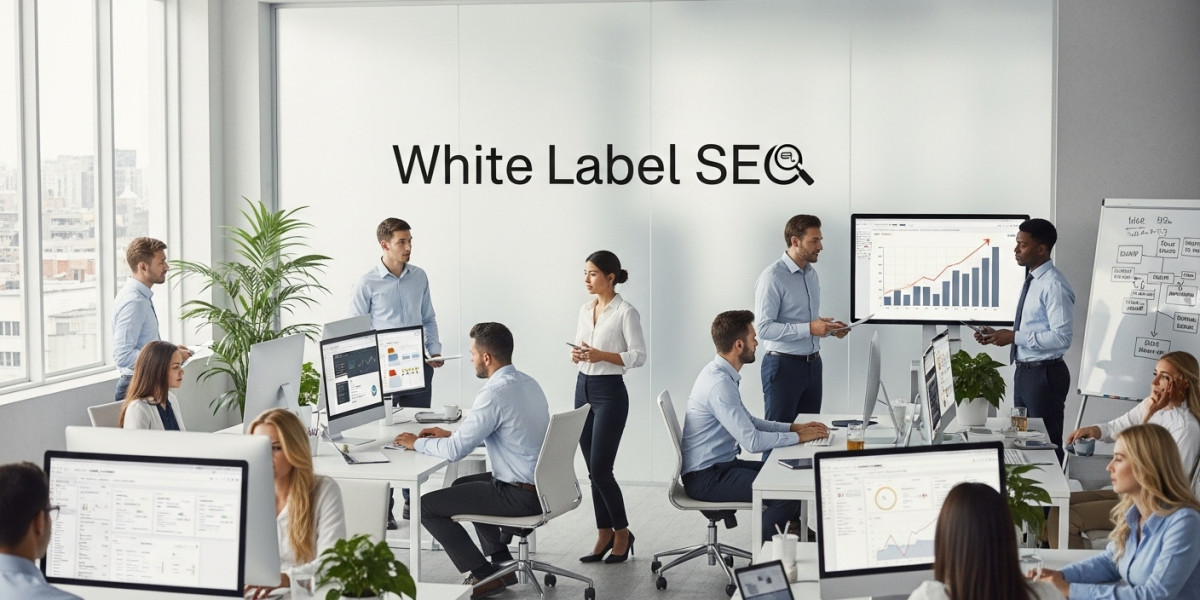 White Label SEO Company: Your Agency’s Secret Growth Partner