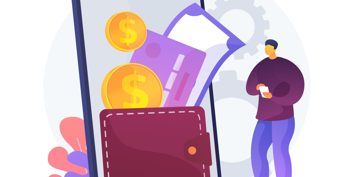 Top eWallet App Development Company in 2025 | Secure Fintech & Digital Payment Solutions