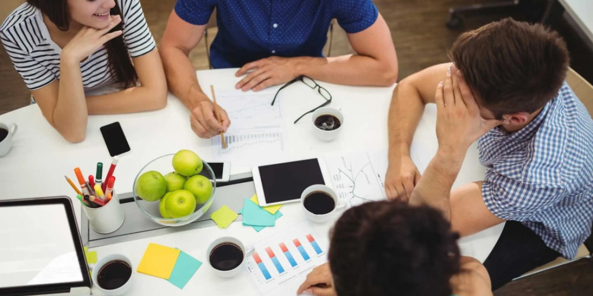 Leading Web Design Company in Saudi Arabia Transforming Businesses