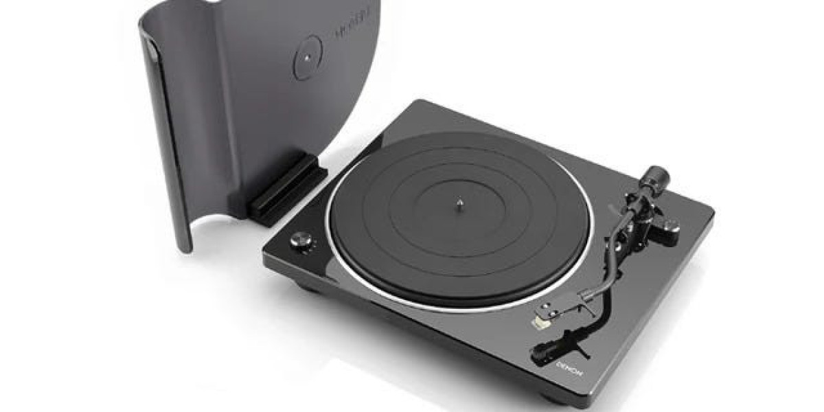 How to Choose the Perfect Video Setup: JBL Amplifier, Turntable & Laser Projector Tips