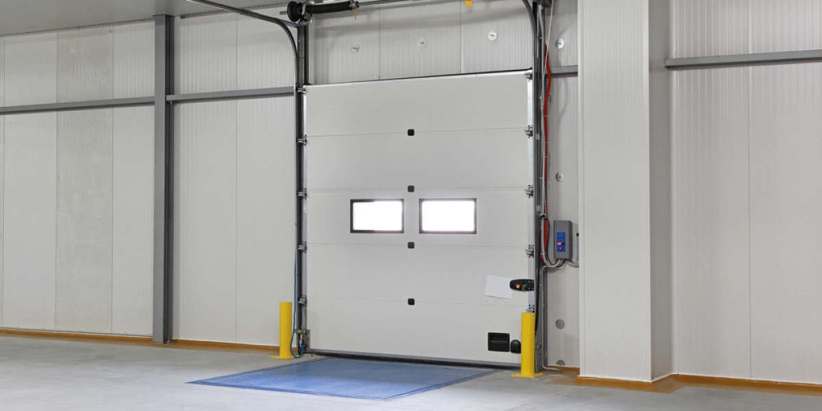 Reliable Noisy Garage Door Fix in Niagara Falls – ACME Garage Doors