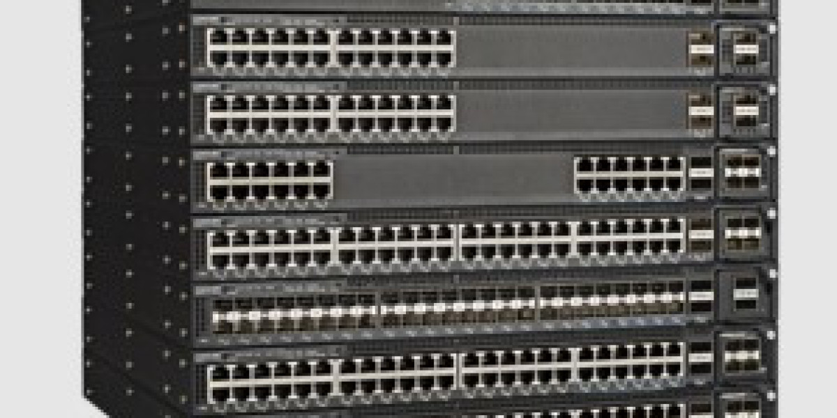 Discover the Power and Speed of the Best Performing Switch for Modern Networks