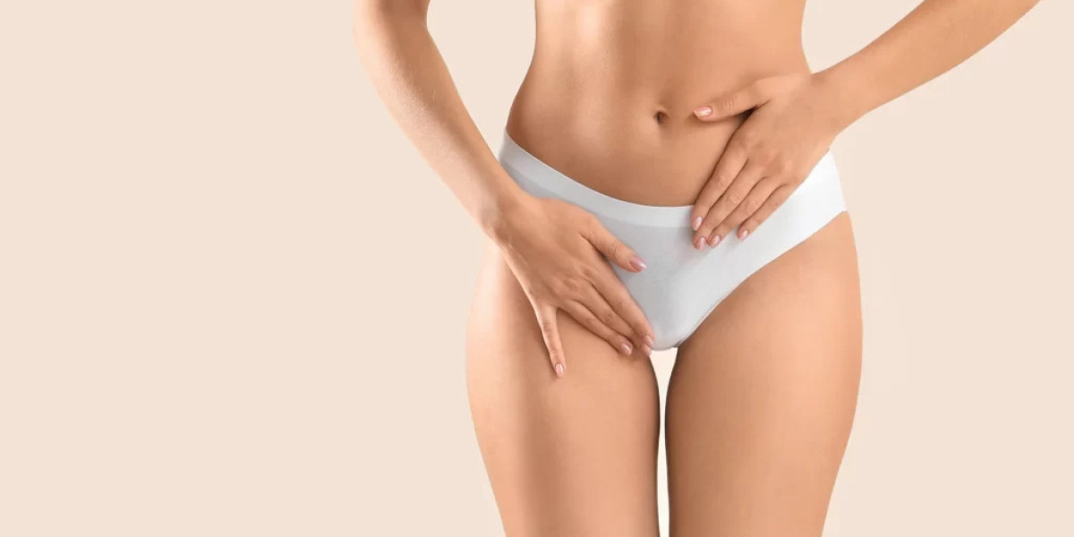 How Is Laser Vaginal & Anal Bleaching Performed?