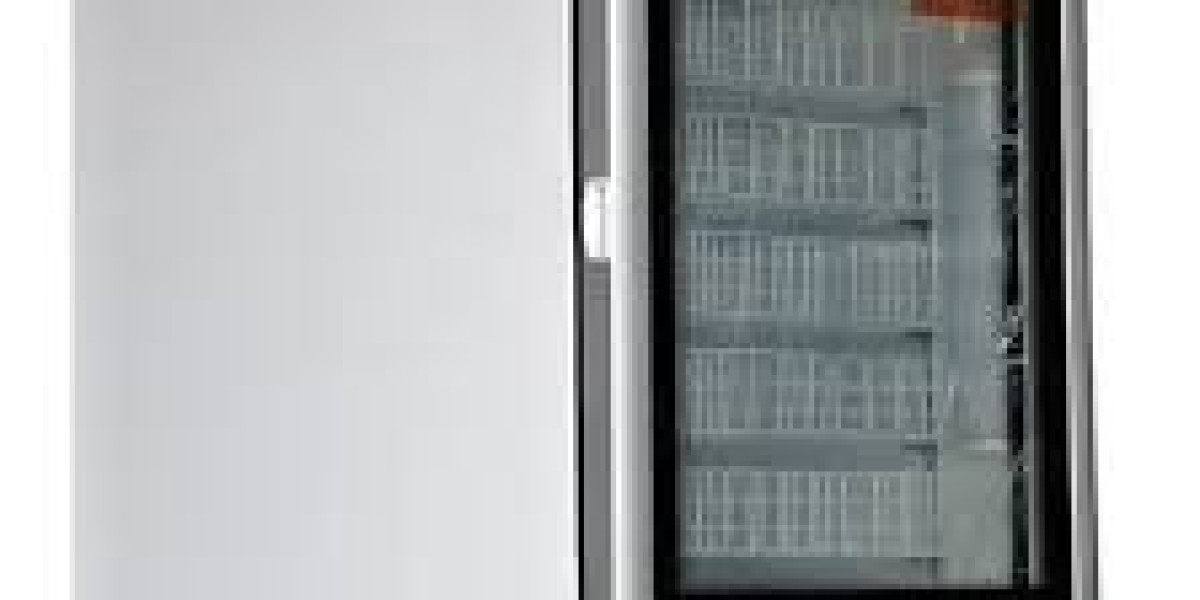 Biomedical Refrigerator Market growth prospects driven by rising pharmaceutical cold chain requirements and sample prese