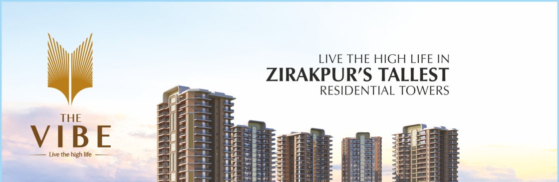 The Vibe Cover Image