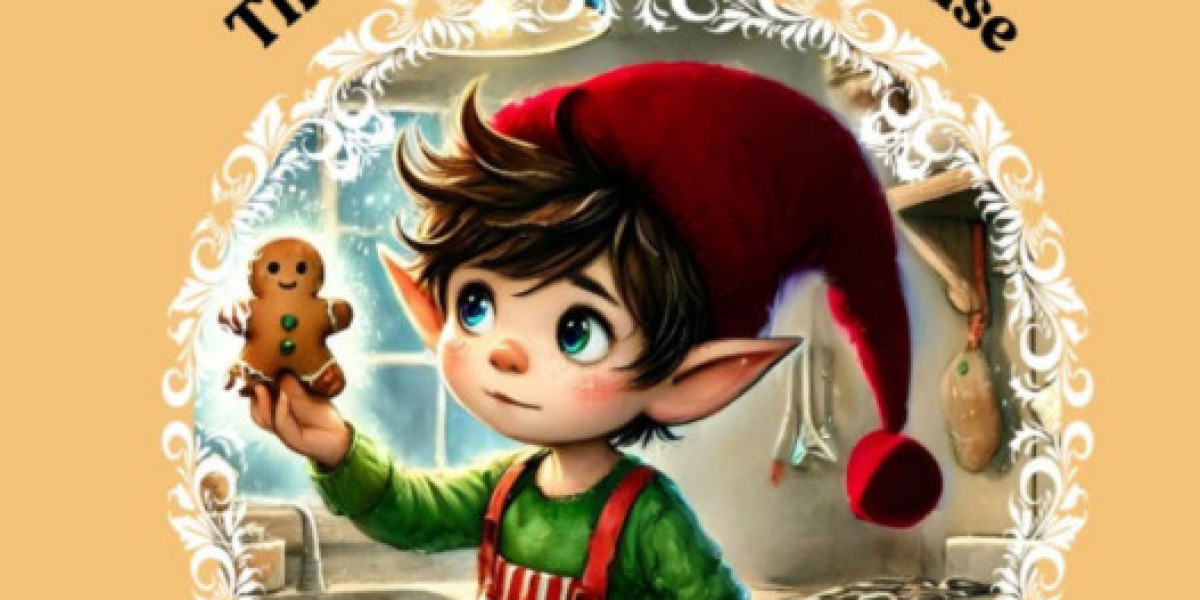 Creating Holiday Magic Through Evisa Simpson’s Christmas Stories