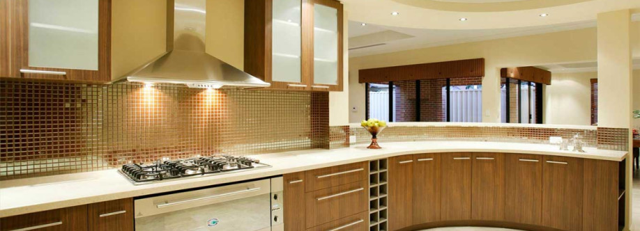 Simora Kitchen Cover Image