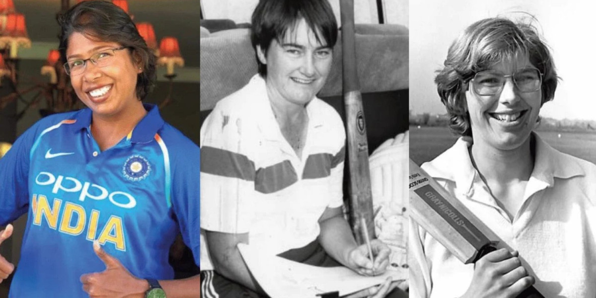 Winmatch | Top Wicket-Takers in Women’s ODI WC