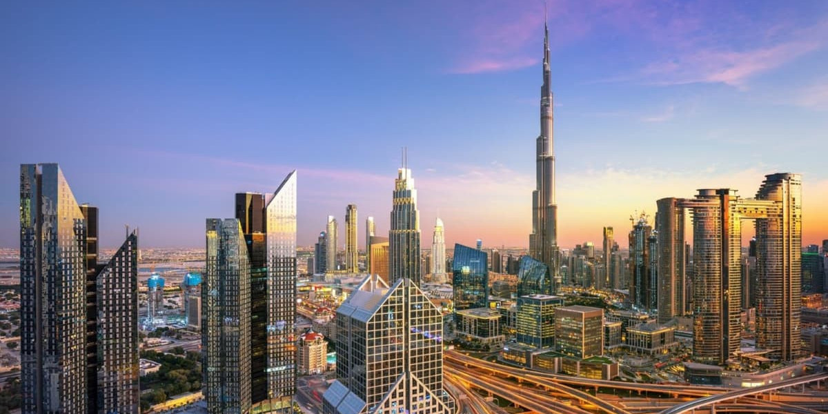 Top Rooftop Restaurants in Dubai with Breathtaking Views