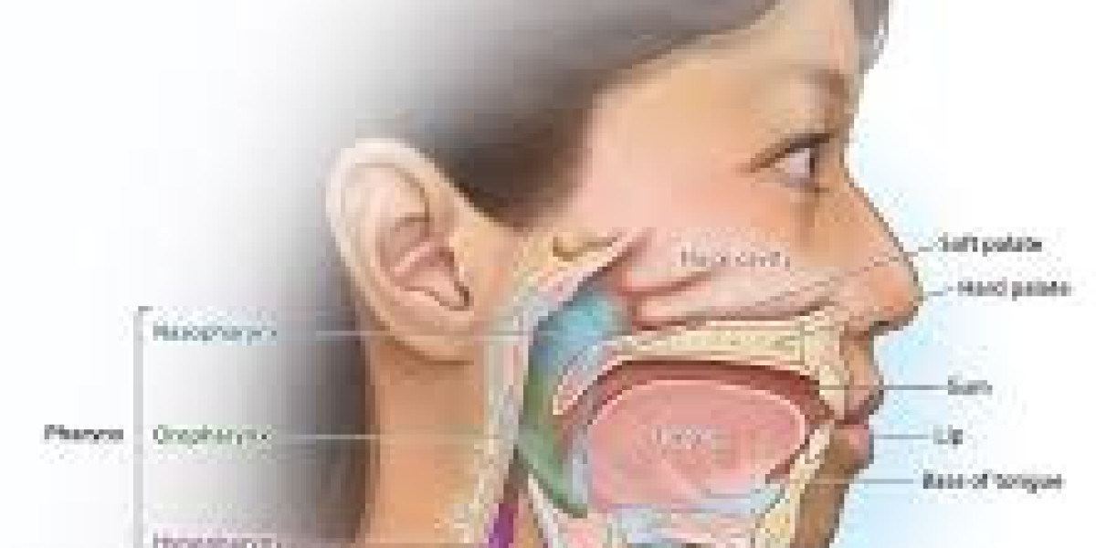Oral Cancer Surgeon for Mouth, Tongue, and Jaw Reconstruction