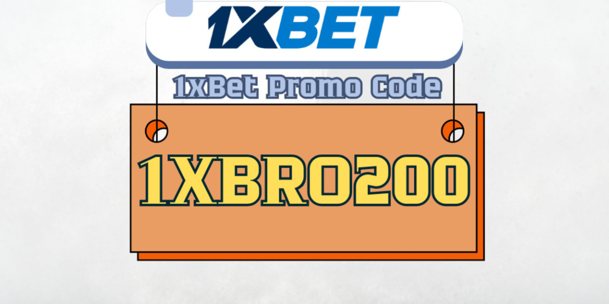 1xBet Promo Code Today: 1X200NEW | €130 Instant Offer