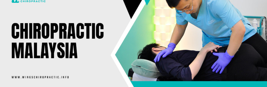 Wings Chiropractic Cover Image