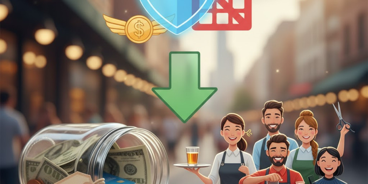 No Taxes on Tips: How the New Rule Impacts You