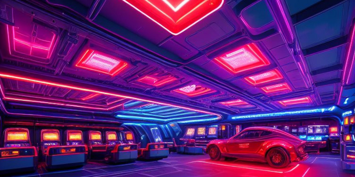 Jackpot-slots bij Gokhuis LuckyBet