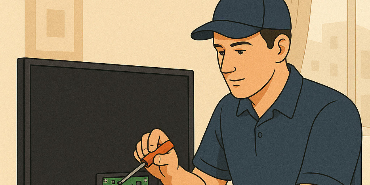 Does the Samsung TV Service Center provide pickup and delivery?