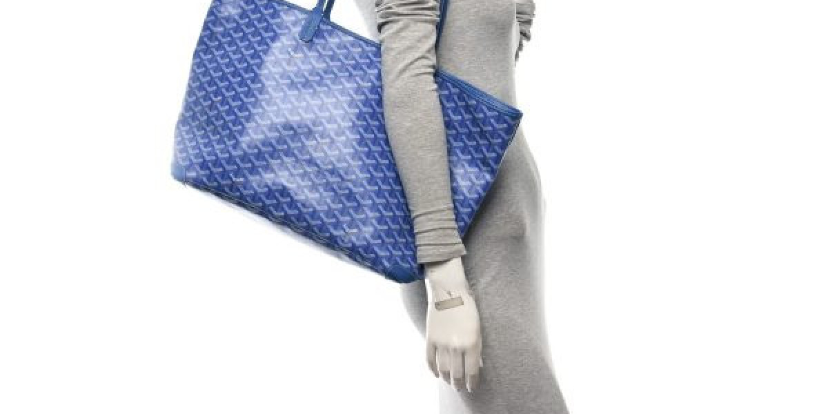 Goyard: The Timeless Symbol of French Luxury and Craftsmanship
