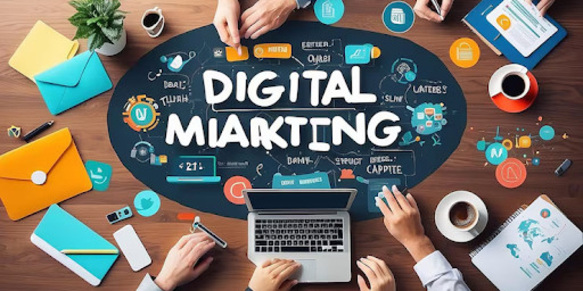 Drive Success Online with Digital Marketing Agency Naperville