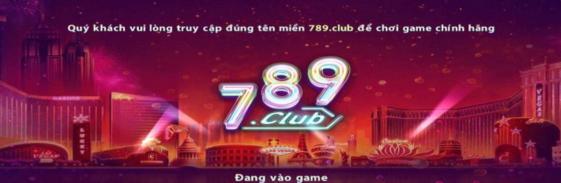 789Club Game Bài Las Vegas Cover Image