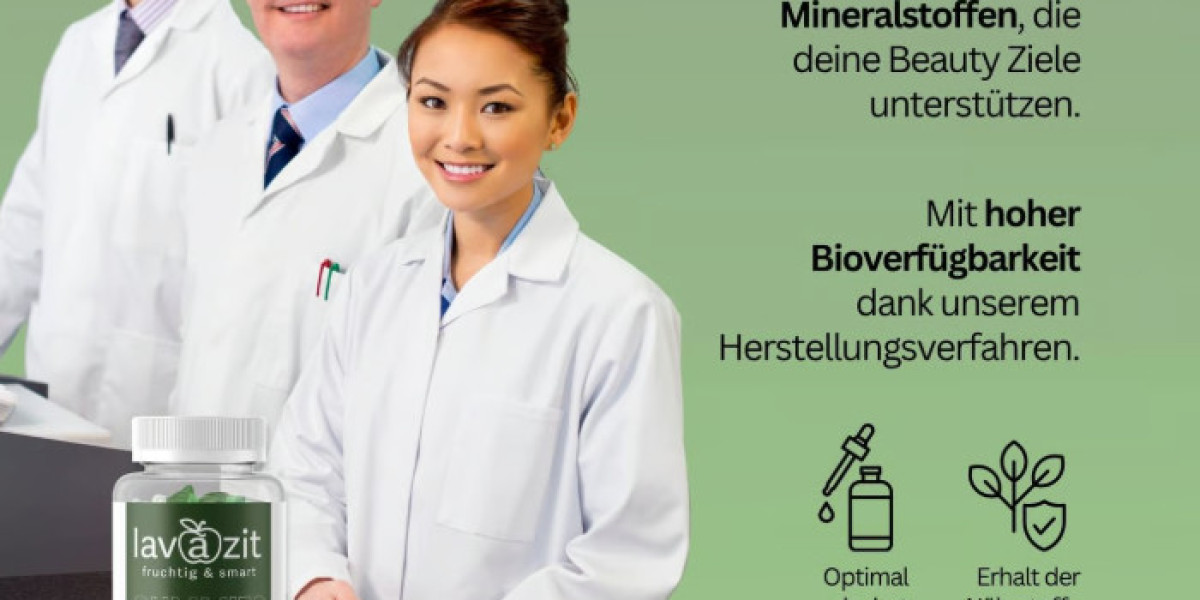 Sind Lavazit in Deutschland, Österreich und der Schweiz sicher in der Anwendung?