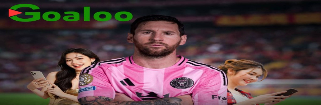 Goaloo Pantau Skor dan Cover Image