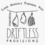 Driftless Provisions Profile Picture