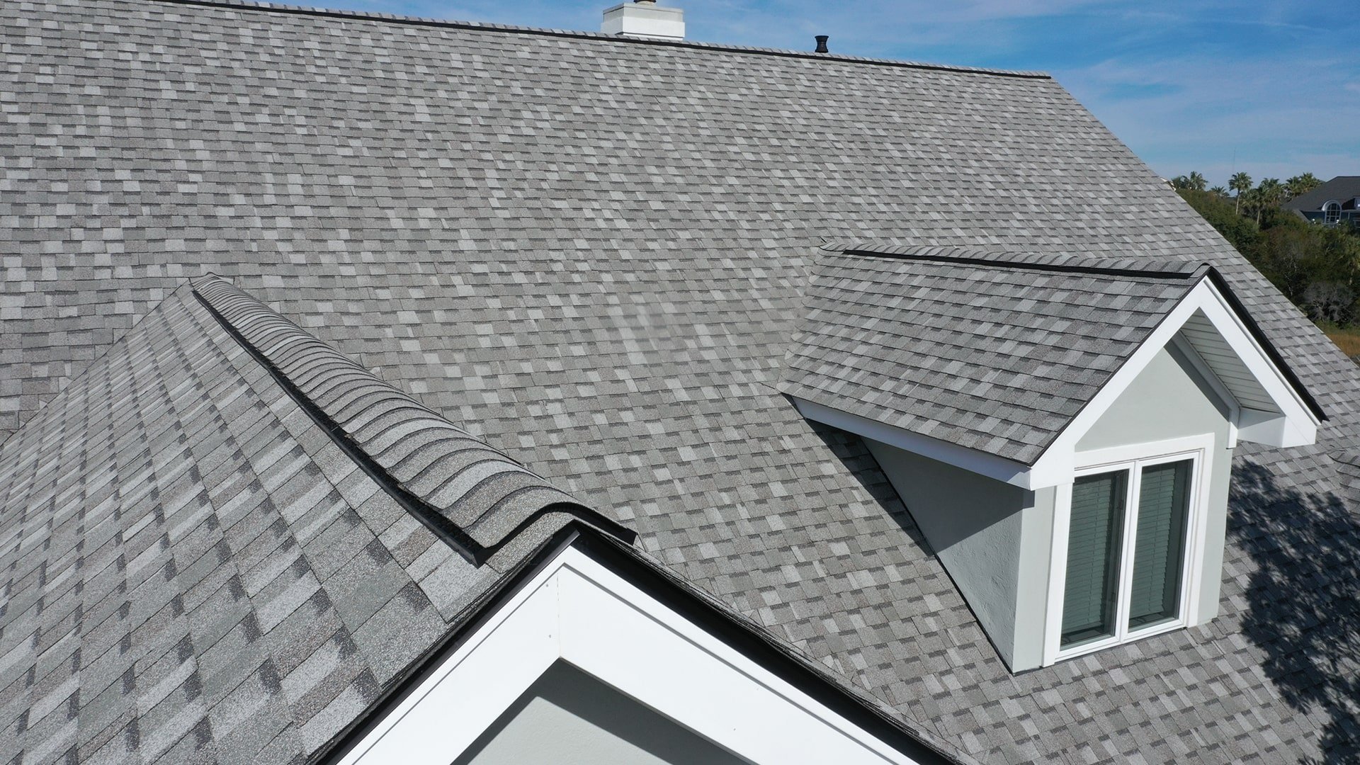 Roofers Surrey | Elite Roofing Industries