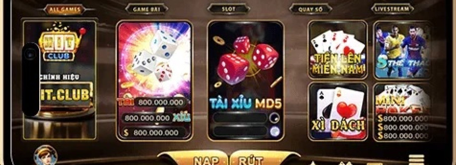 HIT CLUB Cover Image