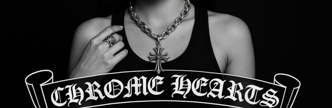 Chrome Hearts Jewelry Cover Image