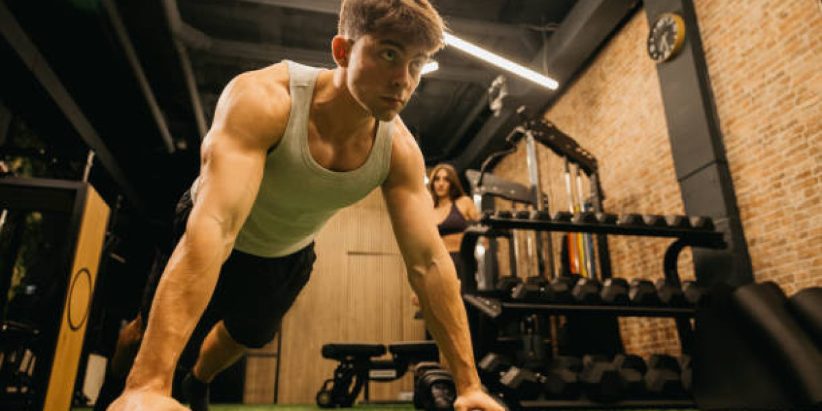 Best SARMs Stack for Maximum Gains