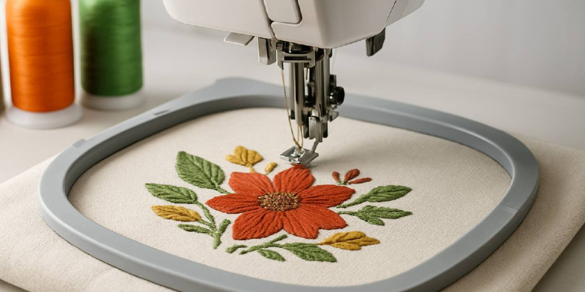 How to Achieve Flawless embroidery quality on Every Garment