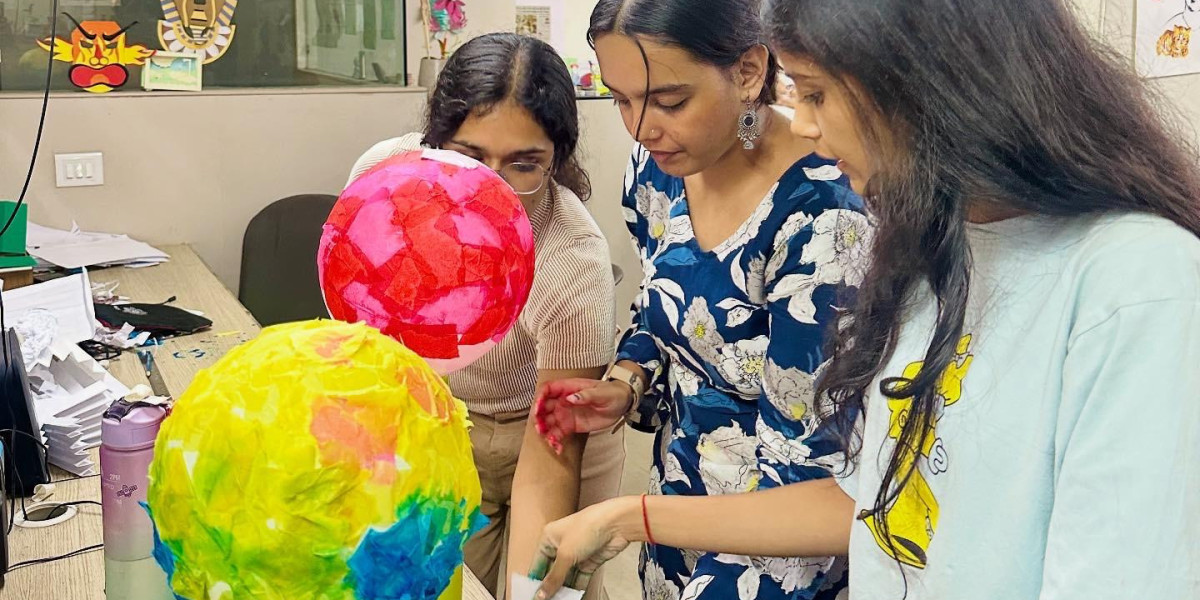 NID preparation tips