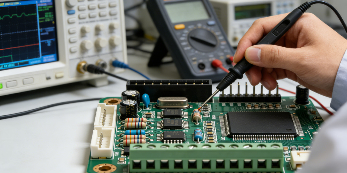 Navigating the World of Electronics: What to Look for in a China PCBA Manufacturer