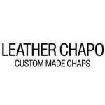 Leather Chapo