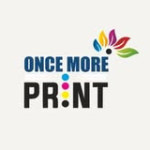 oncemore print