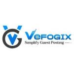 VefoGix guest post mark