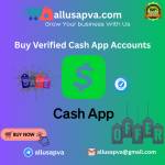 Buy Verified Cash App Account