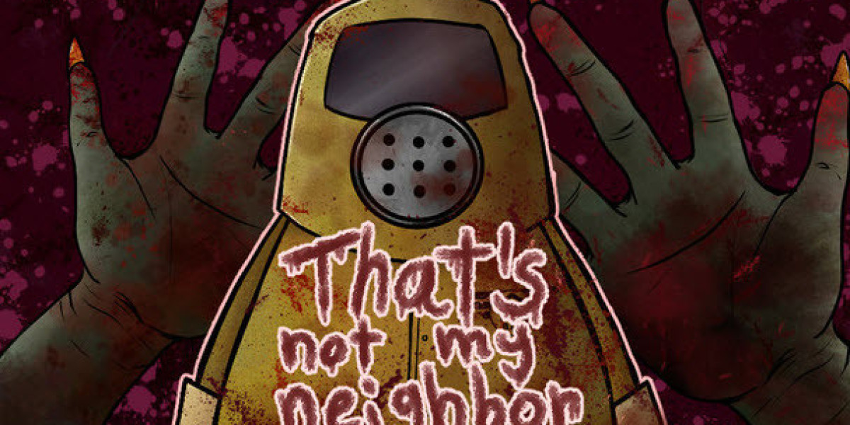 That’s Not My Neighbor – Introduction and Detailed Gameplay Guide for Beginners