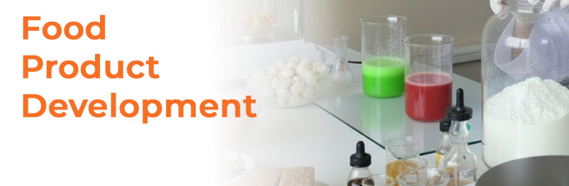 Food Development Cover Image