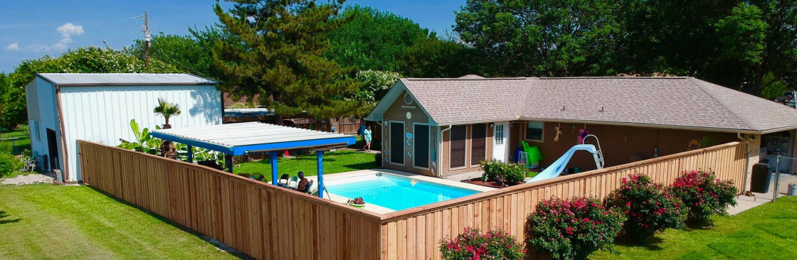 Woodcrafters Fencing Cover Image