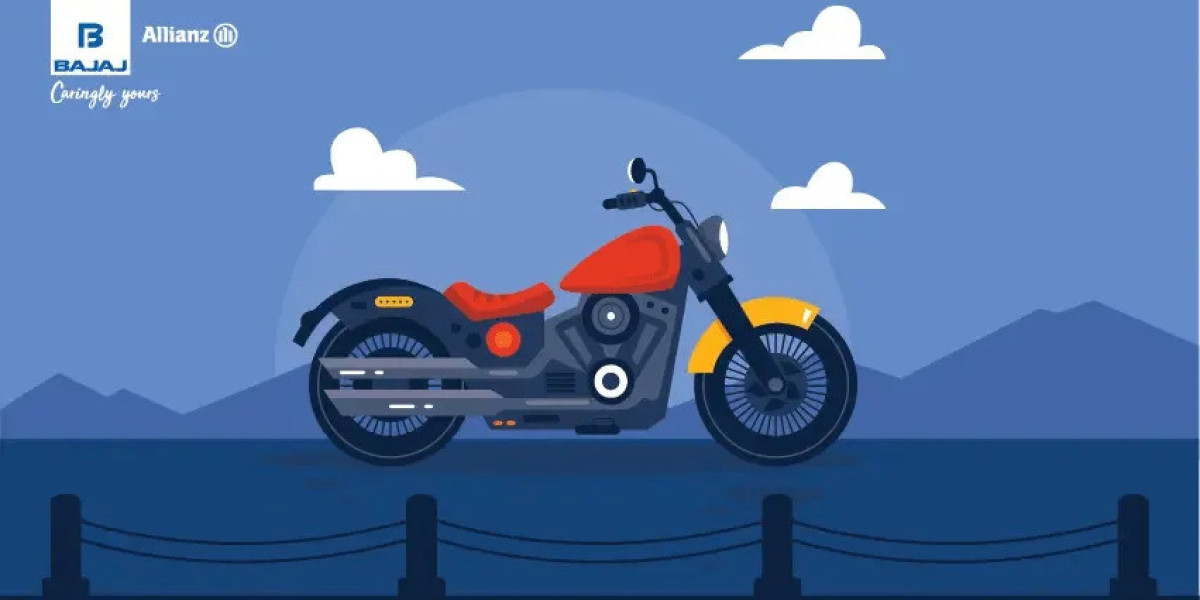 How to Choose the Right Two-Wheeler Insurance Policy: A Rider’s Checklist