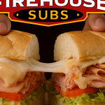 Fire hous subs