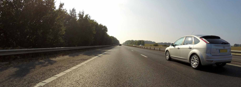 Go Faithway Cover Image