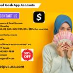 Buy Verified Cash App Accounts