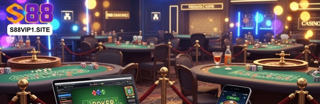 s88vip1site Cover Image